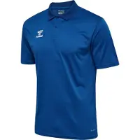 Hummel Essential Kortärmad Polotröja