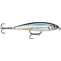 Rapala X-rap Magnum Prey Sjunkande Stickbait 41g 100 Mm