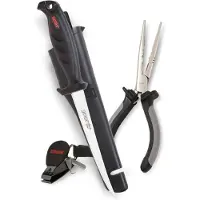 Rapala Combo Pack Kit