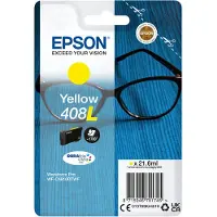 Epson 408l Bläckpatron