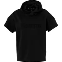 Kempa Sport sweatshirt svart / vit