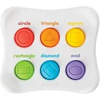 Fat Brain Toys Interaktivt Spel Duo