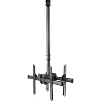StarTech.com Ceiling Tv Back-to-back 32-75´´ Tv-fäste