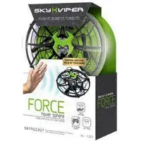 Sky Viper Handstyrd Drönare
