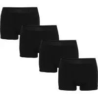 FILA Boxershorts marinblå
