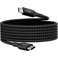 Belkin Cab015bt2mbk Usb-a Till Usb-c-kabel