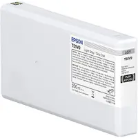 Epson T55W9 Light Gray Ink Cartridge 200ml