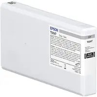 Epson Ink Bläckpatron - - UltraChrome Pro10 - Grå (GY) - 200ml - Kompatibel SC-P5300