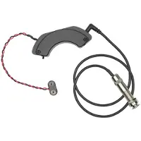 Fishman Fluence Rock Icon Acoustic Guitar Pickup