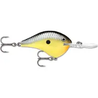 Rapala Dives To Dt04 Crankbait 9g 50 Mm