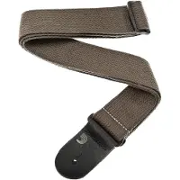 Daddario 50CT02 Gitarrband i textil