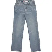Levi's Jeans blå denim