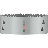 Bosch Accesorios Pro Multi-material Hålsåg För Trä 133 Mm