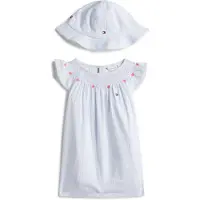 Tommy Hilfiger Ithaca Stripe Three Piece Outfit Gift Box