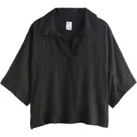 Next Blus svart