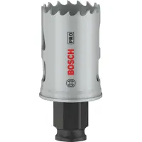 Bosch Hålsåg PRO; Multi Material PC Plus; 32 mm