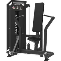 Tunturi Chest Press Platinum