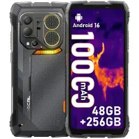 Oscal Pilot 6 12gb/256gb 6.6´´ Smartphone