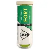 Dunlop Tb Fort All Court Ts Tennisbollslåda