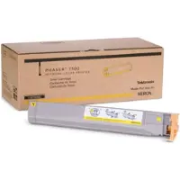 Xerox Tonerkassett gul 15 000 sidor