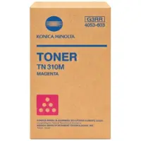 Konica Minolta Konica TN-310M (4053-603) magenta toner (original)