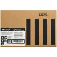 IBM Infoprint svart toner 20.000 sidor
