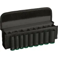 Bosch PRO slagborrhylsesats