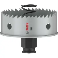 Bosch 2608594463 2608594463 Hålsåg 70 mm legerad 1 st