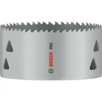 Bosch Accesorios 2608901534 2608901534 Hålsåg 102 mm Cobalt 1 st