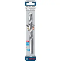 Bosch Borr för metall PRO Metal; HSS-G; 13x101x151 mm