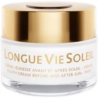 Guinot Longue Vie Soleil Anti-aging Cream Before Sun Exposure Face 50 ml