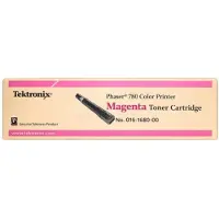 Tektronix 016168000 magenta toner (original)