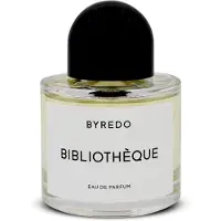 Byredo Bibliotheque EDP U 100 ml