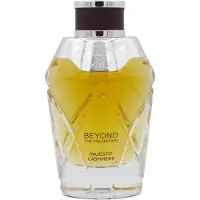 Bentley Beyond Majestic Cashmere Eau de Parfum 100 ml