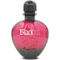 Paco Rabanne Black XS Eau de Toilette 80ml Spray För Henne