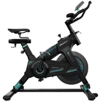 Cecotec Drumfit Indoor 23000 Kosmos Pro Exercise Motionscykel