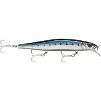 Rapala Precision Xtreme Mavrik Saltwater Minnow 16g 110 Mm