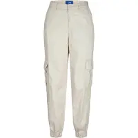 Jack & Jones Holly Relaxed Jjxx Cargo Byxor Med Hög Midja