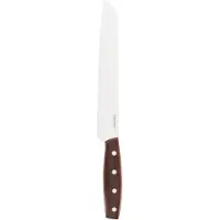 Fiskars Fiskars: Brödkniv Folken 21 cm