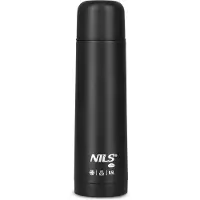 Nils Camp NC3803 TURISTTERMOS 500 ML SVART CAMP