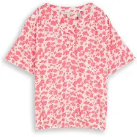Tom Tailor 1049796 Kortärmad Blus