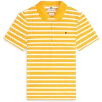 Tommy Hilfiger 1985 Slim Fit Pique Polo Shirt