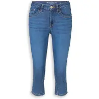 Tom Tailor Jeans 'Lene' blå denim