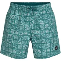 O'Neill Print 16'' Boardshorts blue bricks Storlek XS