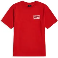 O'Neill Cali T-shirt Med Korta ärmar