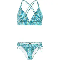 Protest Lock Triangle Bikini