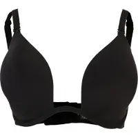 Calvin Klein Low Plunge Bra Perfectly Fit Solution