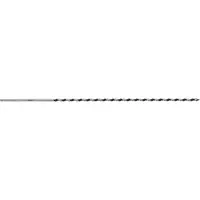 Wolfcraft 7667010 Auger-borr 6 mm Total längd 400 mm Sexkantskaft 1 st