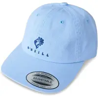 O'Neill Wotw Keps blue booth