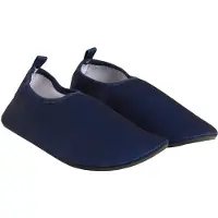 Color Kids Badskor - Dress Blues - - 34/35 - Badskor